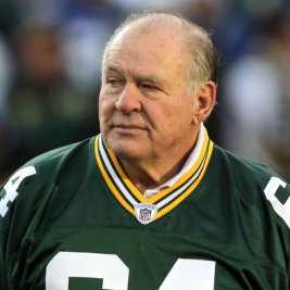 Jerry Kramer